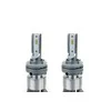 LED žibintų lemputės RS+ Series H8/H9/H11 50W AMIO-01086