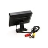 Amio Parkavimo pagalbos sistema TFT01 4,3" su HD 315 LED kamera, 4 balti jutikliai 22 mm