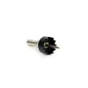Amio Parkavimo pagalbos sistema TFT01 4,3" su HD 315 LED kamera, 4 juodi jutikliai 22 mm