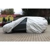 Automobilio uždangalas Amio, sidabro spalvos, L dydis