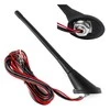 Automobilinė antena su stiprintuvu, ANT04 AMIO-01127