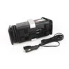 kompresorius automobilinis pompka 12v 230v acomp-02 amio-01134