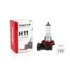 Amio 01159 Halogeninė lemputė H11 12V 55W su UV filtru (E4)