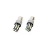 LED lemputės canbus 2835 15smd 1156 ba15s p21w r10w r5w baltas 12v 24v amio-01293