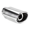 Duslintuvo antgalis 30-42 mm, nerūdijančio plieno, chromuotas, AMIO-01303