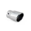 Duslintuvo antgalis 48-65 mm, nerūdijančio plieno, chromuotas, AMIO-01307