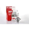Amio 01402 Halogeninių lempučių komplektas H4 12V 60/55W LumiTec Sidabrinis +100% Duo Box