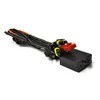Laidų komplektas Bi-xenon HID AMiO H4-3