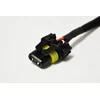 Laidų komplektas Bi-xenon HID AMiO H4-3