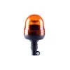 LED įspėjamoji lempa WAR09P 39 LED flex R65 R10 12V 24V AMIO-01501