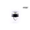 LED įspėjamoji lempa WAR09P 39 LED flex R65 R10 12V 24V AMIO-01501