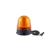 LED įspėjamoji lempa W09M MAG/3 BOLT, ECE R10 80LED 12/24V IP56 AMIO-01502