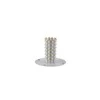 LED įspėjamoji lempa W09M MAG/3 BOLT, ECE R10 80LED 12/24V IP56 AMIO-01502