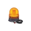 LED įspėjamoji lempa W09M MAG/3 BOLT, ECE R10 80LED 12/24V IP56 AMIO-01502