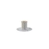 LED įspėjamoji lempa R10 12V 24V W14M AMIO-01503