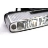 Amio Dienos šviesos žibintai DRL 506HP