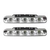 Amio Dienos šviesos žibintai DRL 507HP