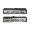 LED dienos šviesos žibintai AMIO 540 PRO
