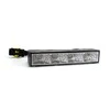 LED dienos šviesos žibintai AMIO 540 PRO