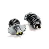 Amio LED žymeklių žiedai žymekliai bmw e90 20w-c