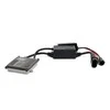 Ksenono balastas HID S1068 Canbus AMIO-01547