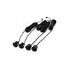 Amio Parkavimo pagalbos sistema TFT01 FT 4,3" su CAM-402 LED kamera, 4 juodi jutikliai