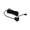 Amio Parkavimo pagalbos sistema TFT01 FT 4,3" su CAM-402 LED kamera, 4 juodi jutikliai