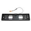 Amio Parkavimo pagalbos sistema TFT01 4,3" su CAM-402 LED kamera, 4 sidabro spalvos jutikliai