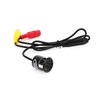 Amio Parkavimo jutiklių rinkinys TFT01 4,3" su HD 315 LED kamera, 4 juodi jutikliai 22 mm