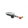 Galinio vaizdo kamera HD-308-LED "Night Vision" 18 mm AMIO-01595