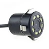 Galinio vaizdo kamera HD-308-LED "Night Vision" 18 mm AMIO-01595