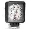 Amio Darbinis šviestuvas 6 LED, 106*106*32mm, 9-60V, 27W