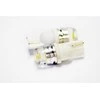 Standartinės LED lemputės T10 W5W 3xCOB HP 1.5W 12V lęšis amio-01624