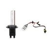 Xenon rinkinys 1068 CANBUS H7 4300K, AMIO-01794