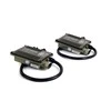 Xenon rinkinys 1068 CANBUS H7M (metalinis) 4300K, AMIO-01797