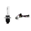 Xenon rinkinys 1068 CANBUS H7M (metalinis) 4300K, AMIO-01797