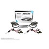 Rinkinys hid 1068 canbus h7m metalowe 8000k amio-01799