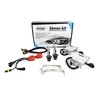Rinkinys hid 1103 d2r premium 4300k amio-01820