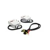 Rinkinys hid 1103 d2r premium 4300k amio-01820