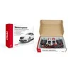 Xenon rinkinys slim H1 6000K, AMIO-01936