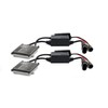 Xenon rinkinys 1068 CANBUS H1 6000K, AMIO-01785