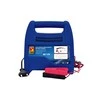 Amio Automobilio akumuliatoriaus įkroviklis 6A, 12V SBC-6A
