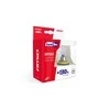 Halogeninės lemputės H11 12V 55W „Lumitec Limited“ +130% „Duo Amio-02105“