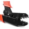 Jungčių gnybtų įrankis 0,5–6,0 mm², AMIO-03097