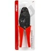 Jungčių gnybtų įrankis 0,5–6,0 mm², AMIO-03097