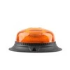 LED įspėjamoji lempa R65 R10 12V 24V W213bl AMIO-02927