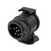 Priekabos adapteris Amio 01253, 1 vnt.