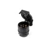 Priekabos adapteris Amio 01253, 1 vnt.