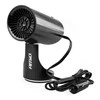 Automobilinis šildytuvas su ventiliatoriumi 12V 150W AMIO-02898