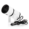 Automobilinis šildytuvas su ventiliatoriumi 12V 150W AMiO-02897